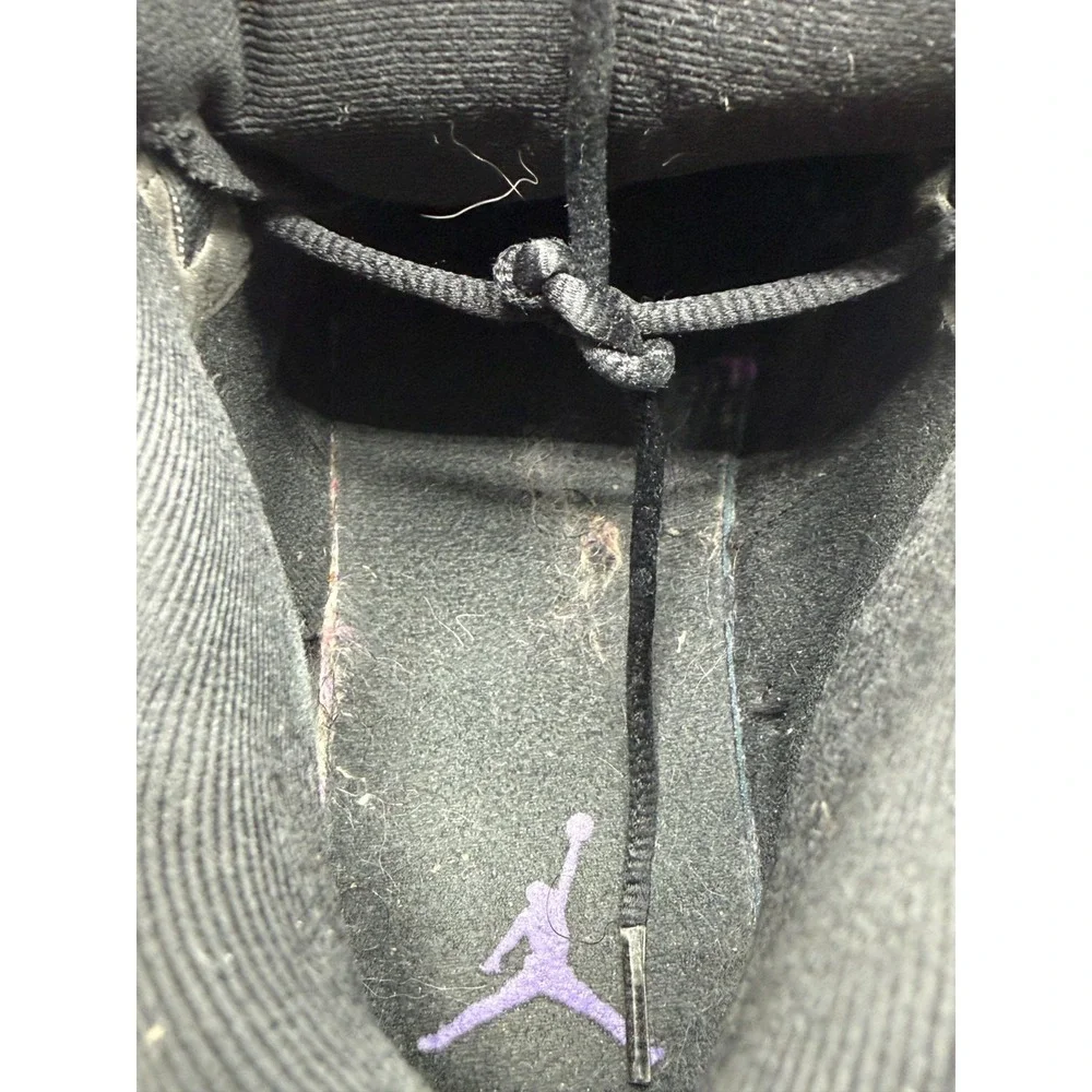 Jordan 13 Retro Court Purple DJ5982-015 Mens Size 11.5 No Box